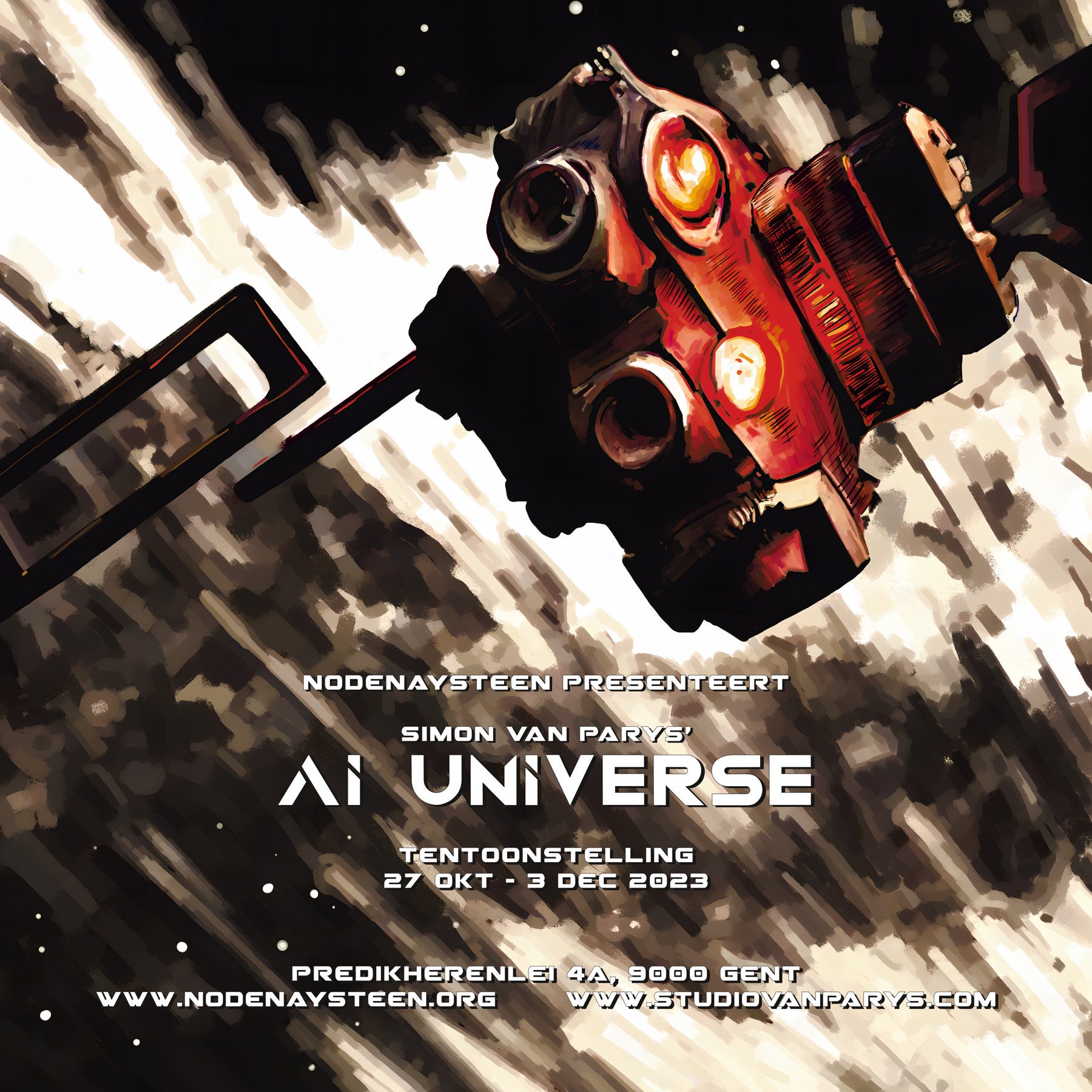 AI Universe LO