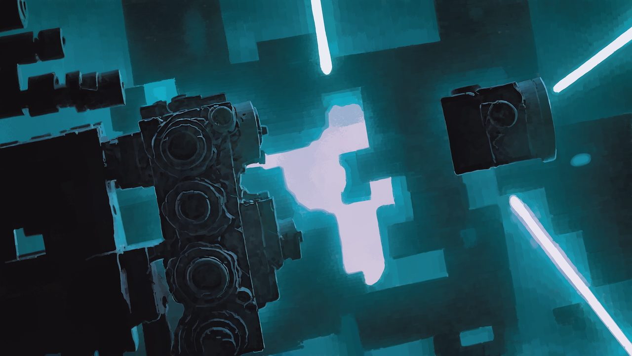 SVP AI Universe NFTReeks 3