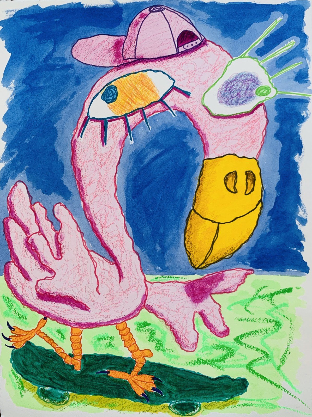 Humanimal
