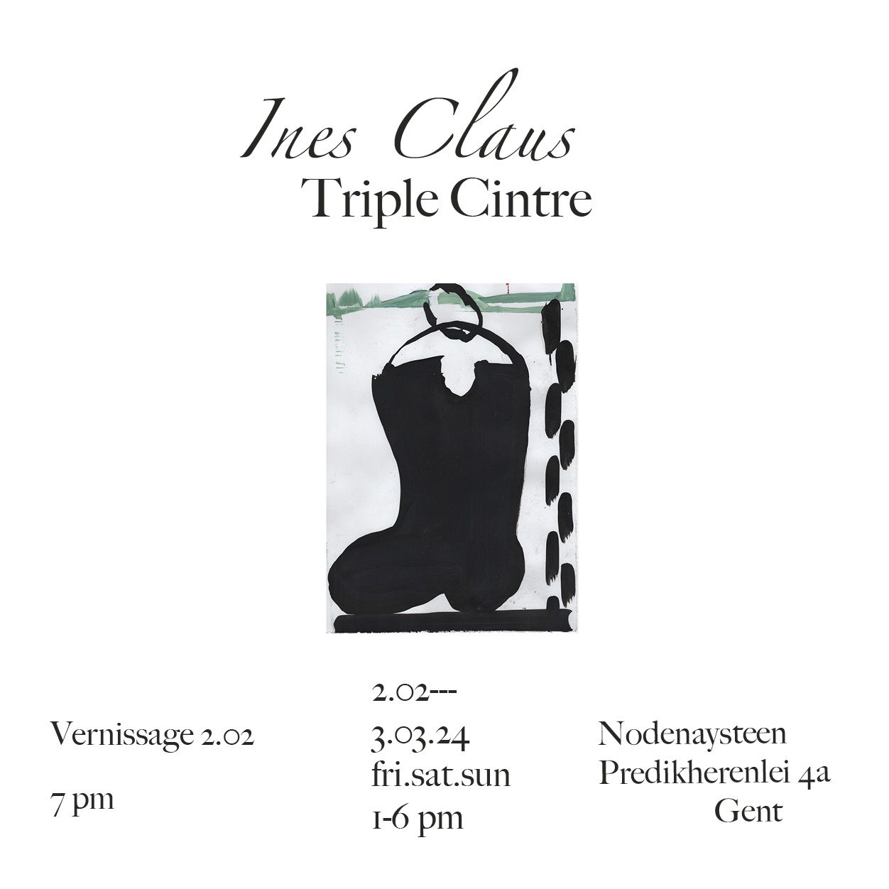 Triple Cintre