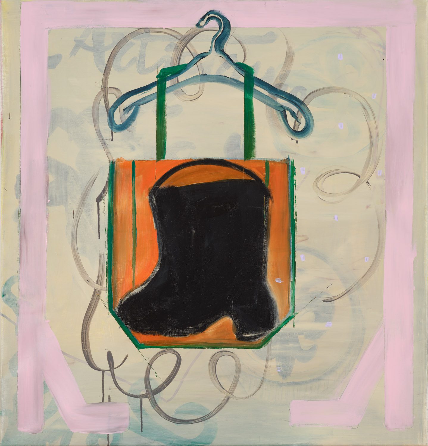 Ines Claus — zonder titel