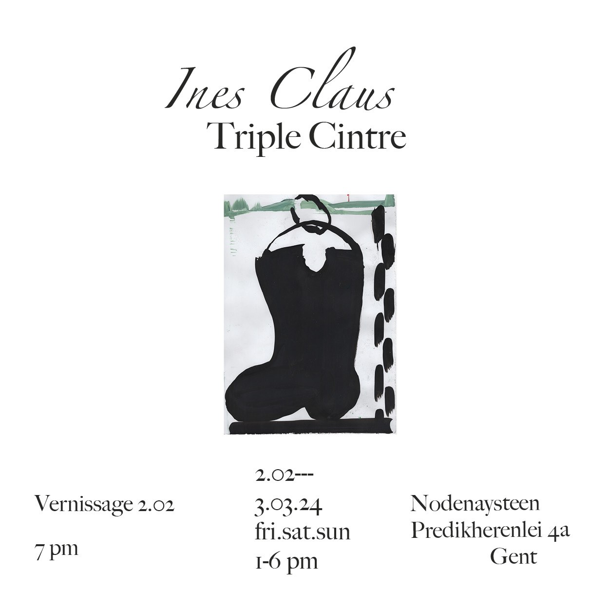 Tentoonstellingen