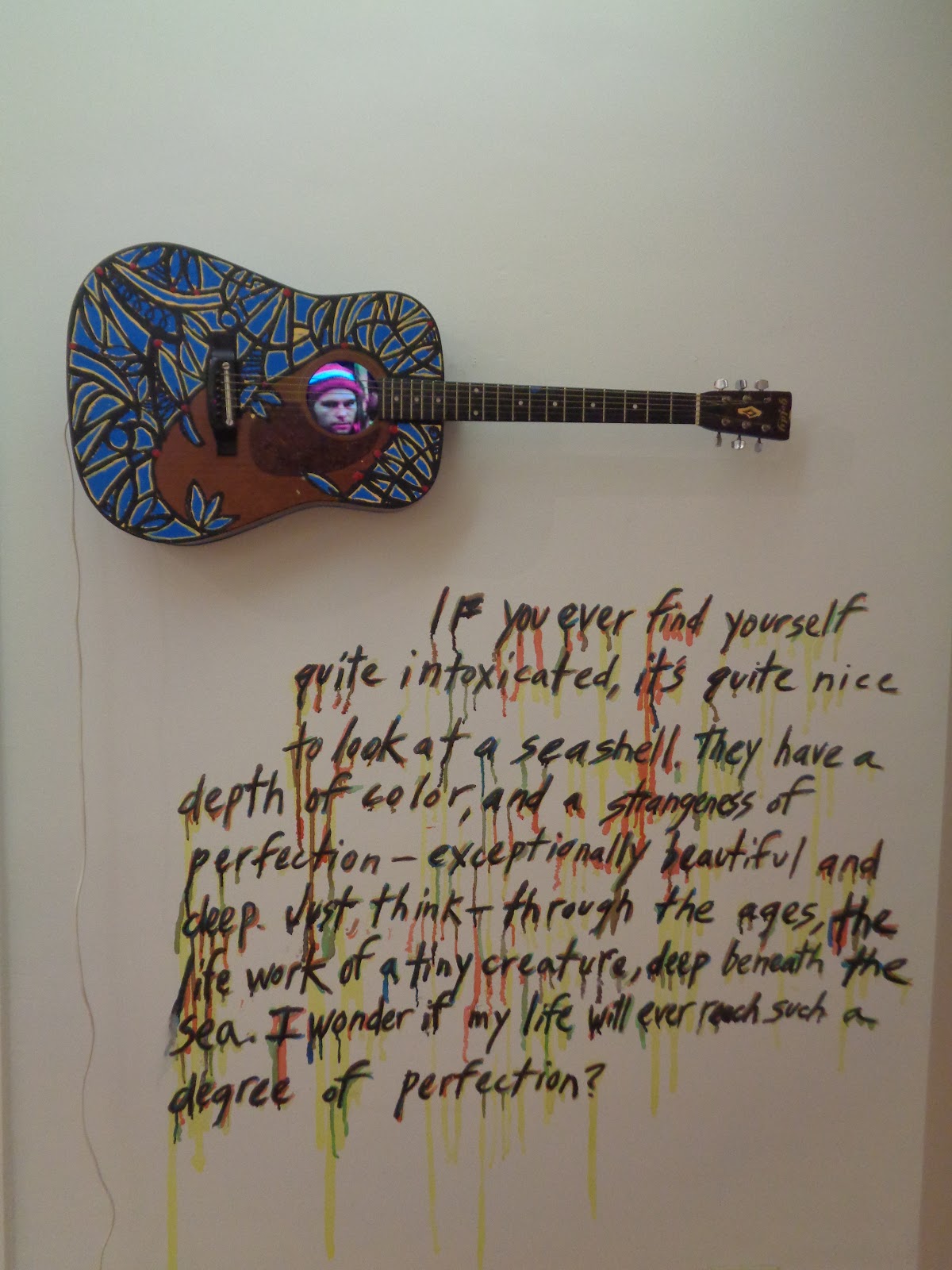 Interview met Lee Ranaldo (2)