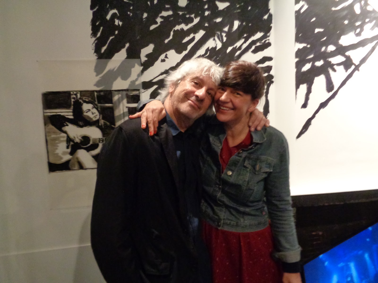 Interview met Lee Ranaldo (2)