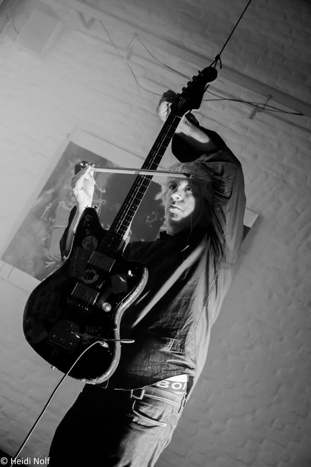 Interview met Lee Ranaldo (2)