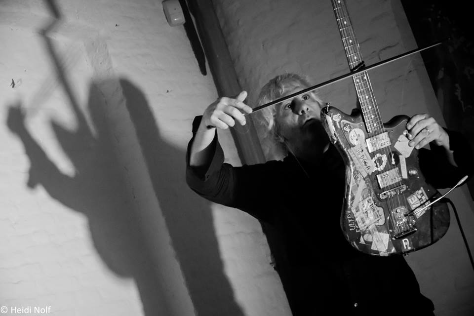 Interview met Lee Ranaldo (2)