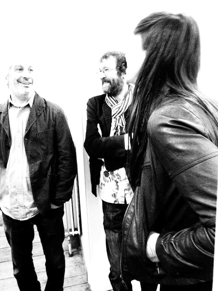 Interview met Lee Ranaldo