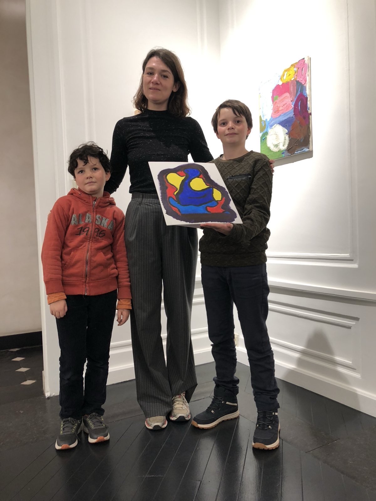 Interview met Merel Jansen