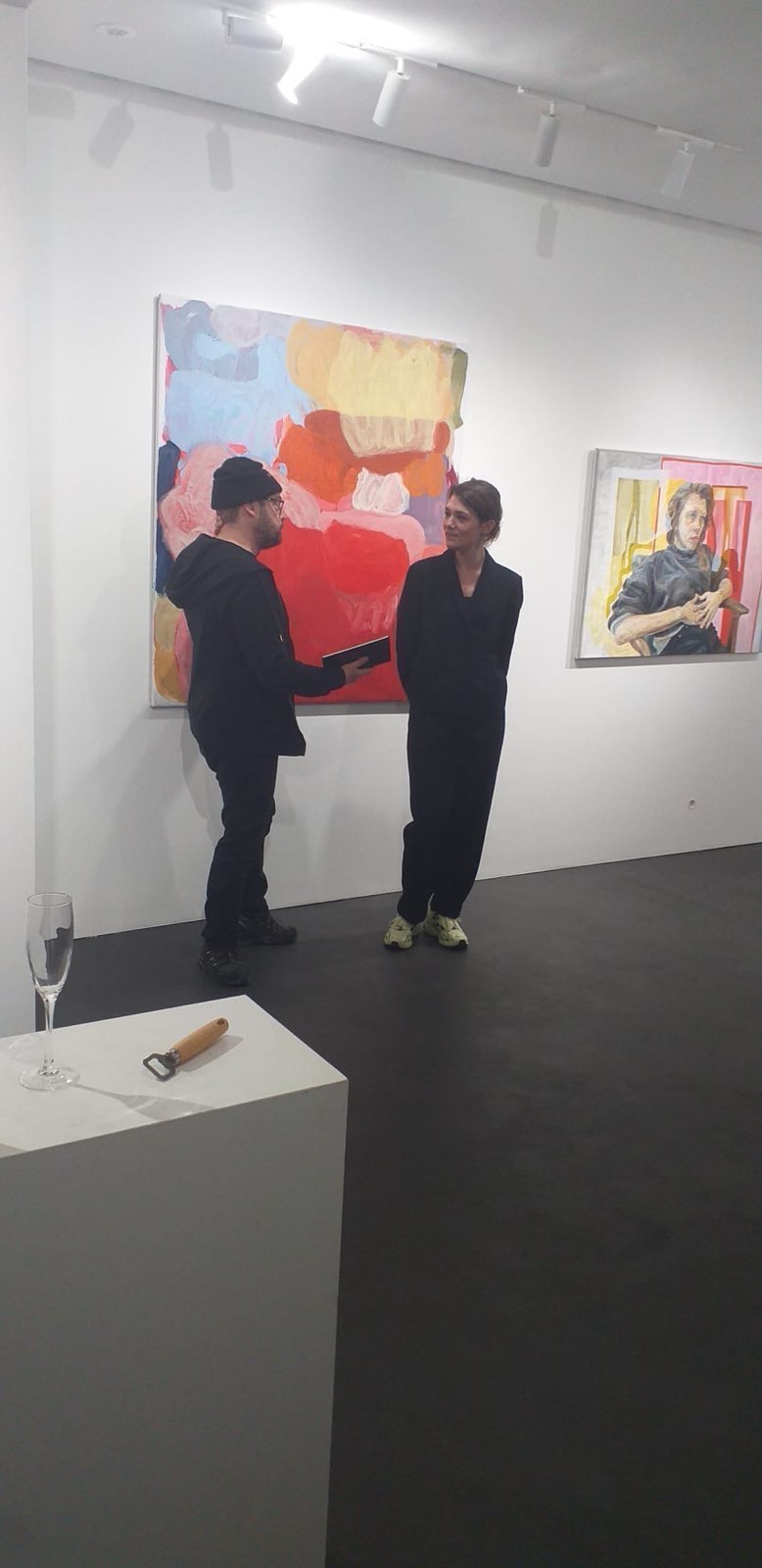 Interview met Merel Jansen
