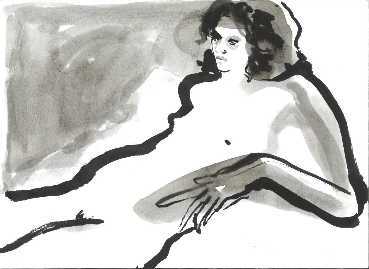 modelstudie