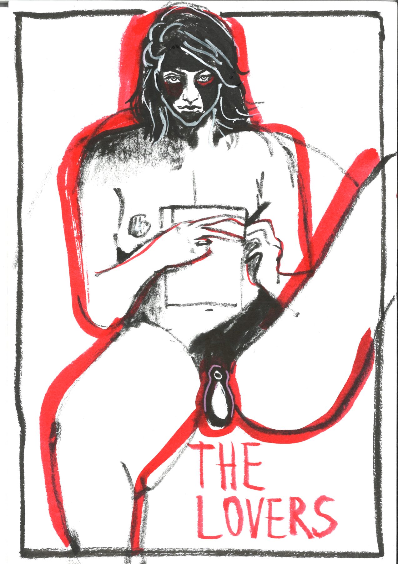 thelovers