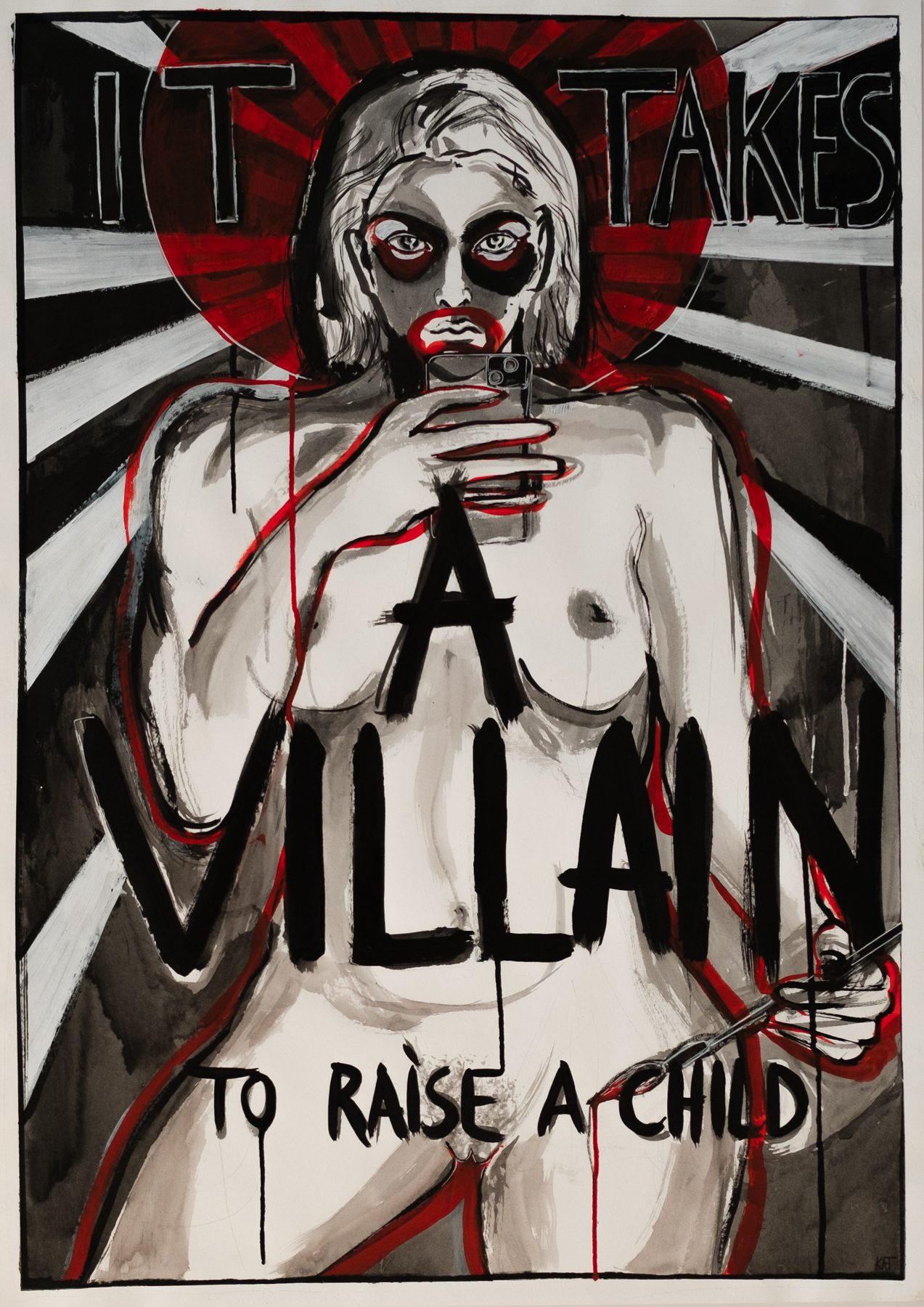 thevillain