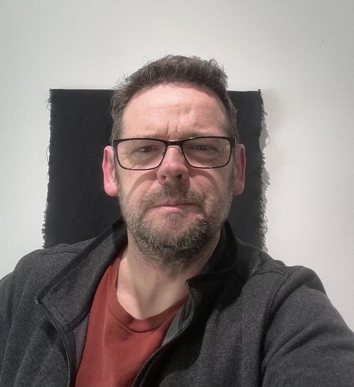 Kristof Vander Cruyssen