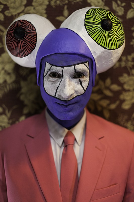 Monsieur Térez