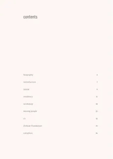 Nicolas Van Parys — publicatie bij Kashi Rupé — unfolded