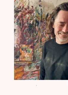 Nicolas Van Parys — publicatie bij Kashi Rupé — unfolded