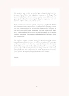 Nicolas Van Parys — publicatie bij Kashi Rupé — unfolded