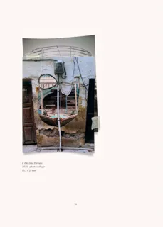 Nicolas Van Parys — publicatie bij Kashi Rupé — unfolded