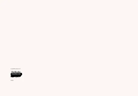 Nicolas Van Parys — publicatie bij Kashi Rupé — unfolded