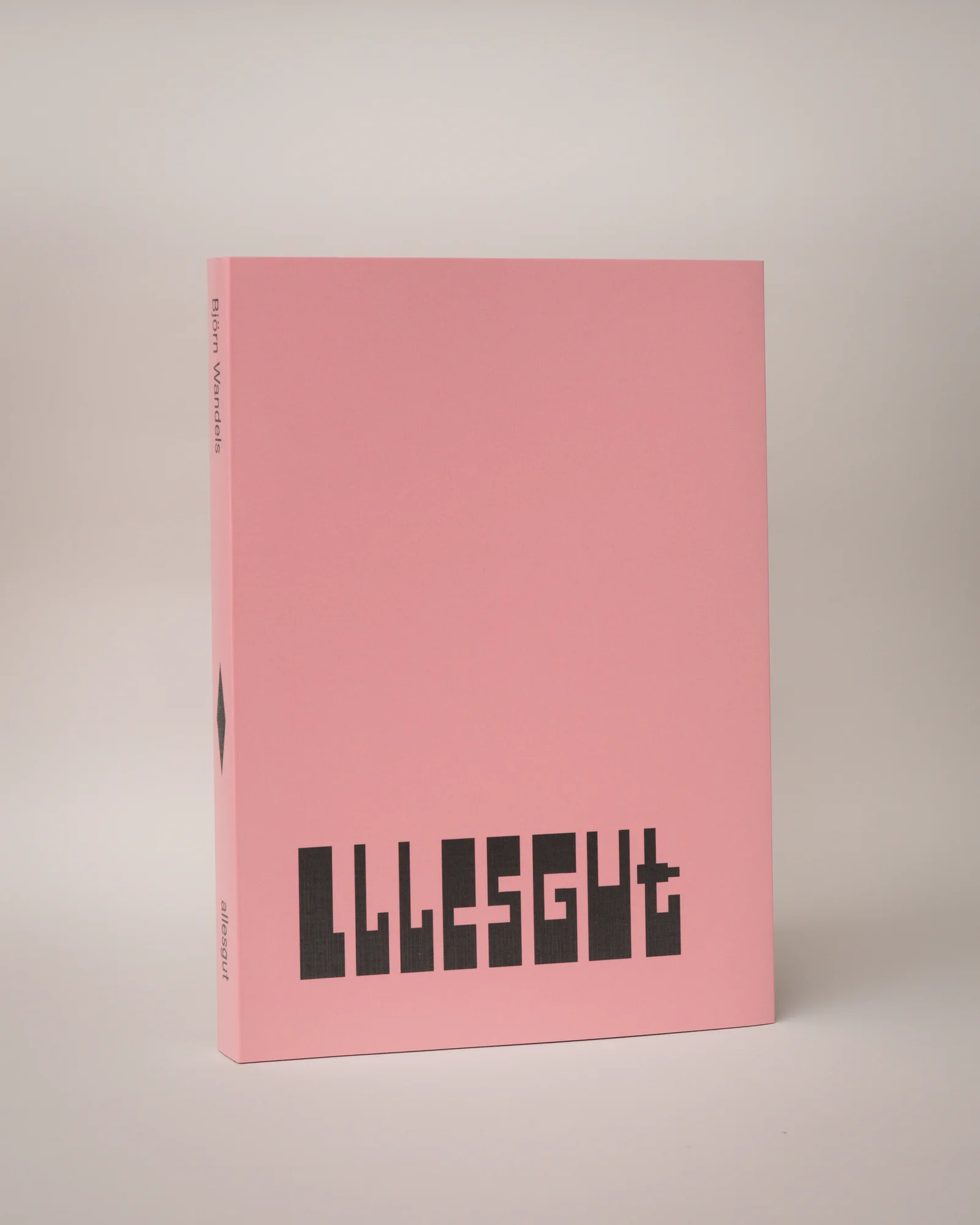 Björn Wandels — allesgut