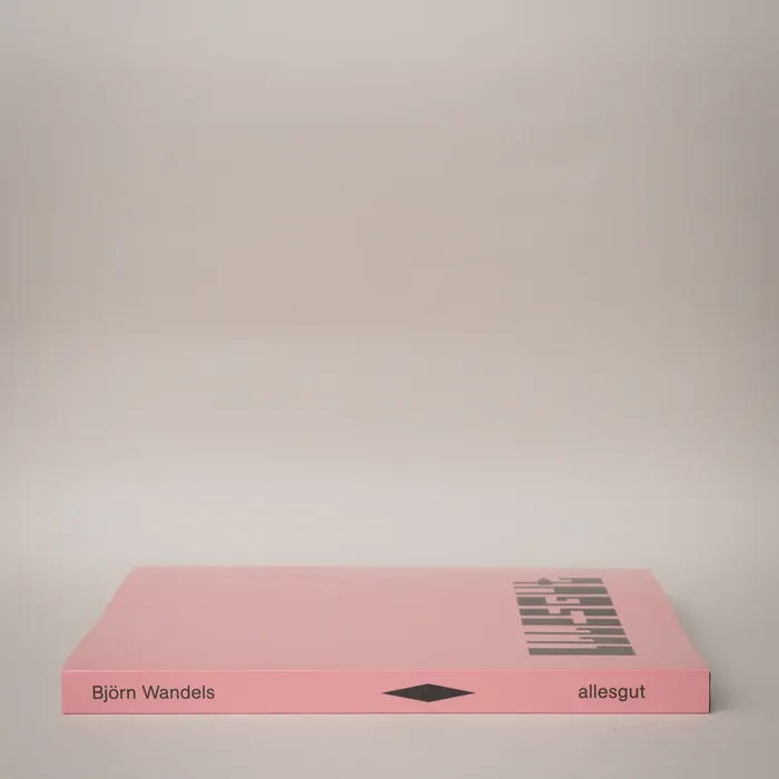 Björn Wandels — allesgut