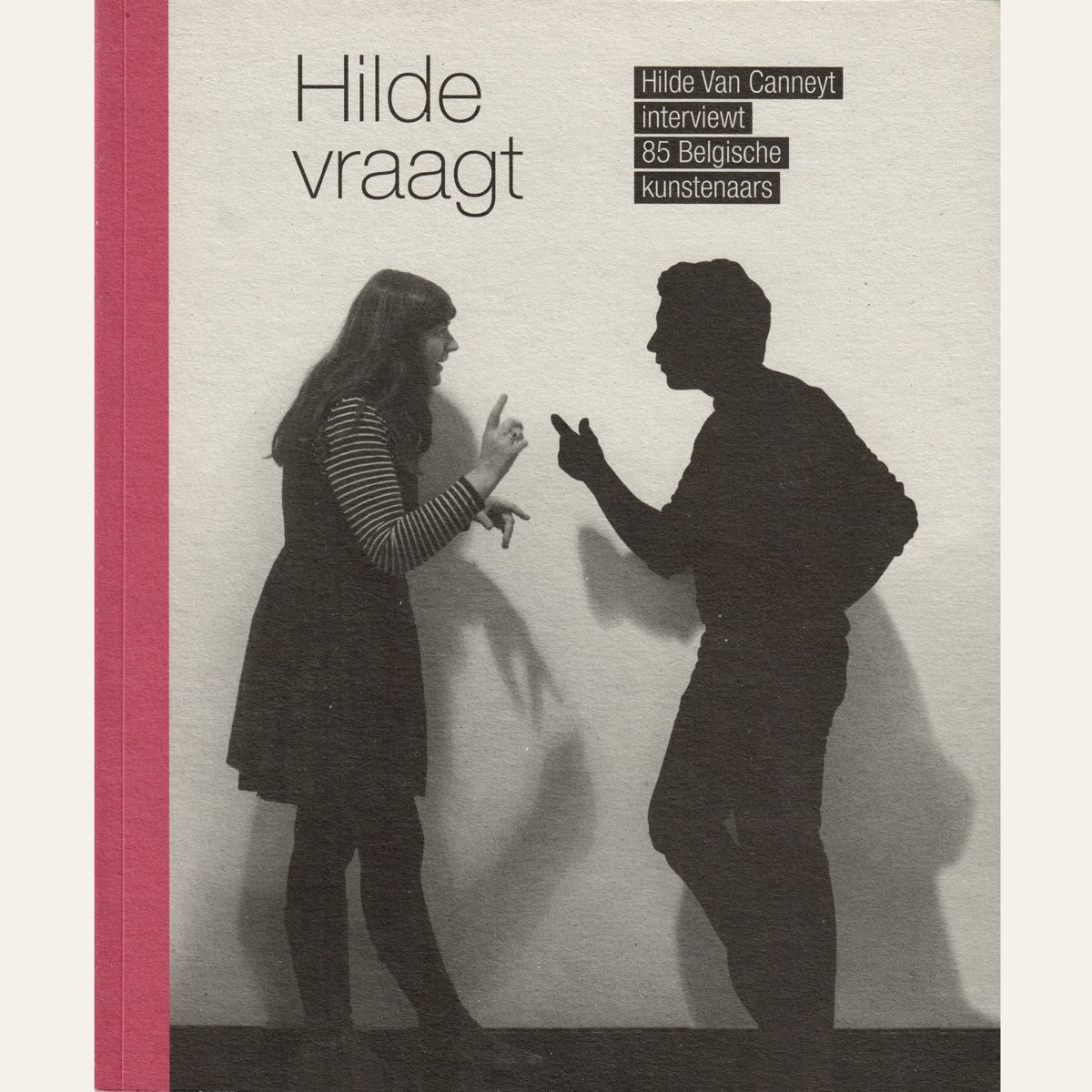 Hilde Van Canneyt — Hilde vraagt