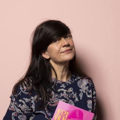 Hilde Van Canneyt